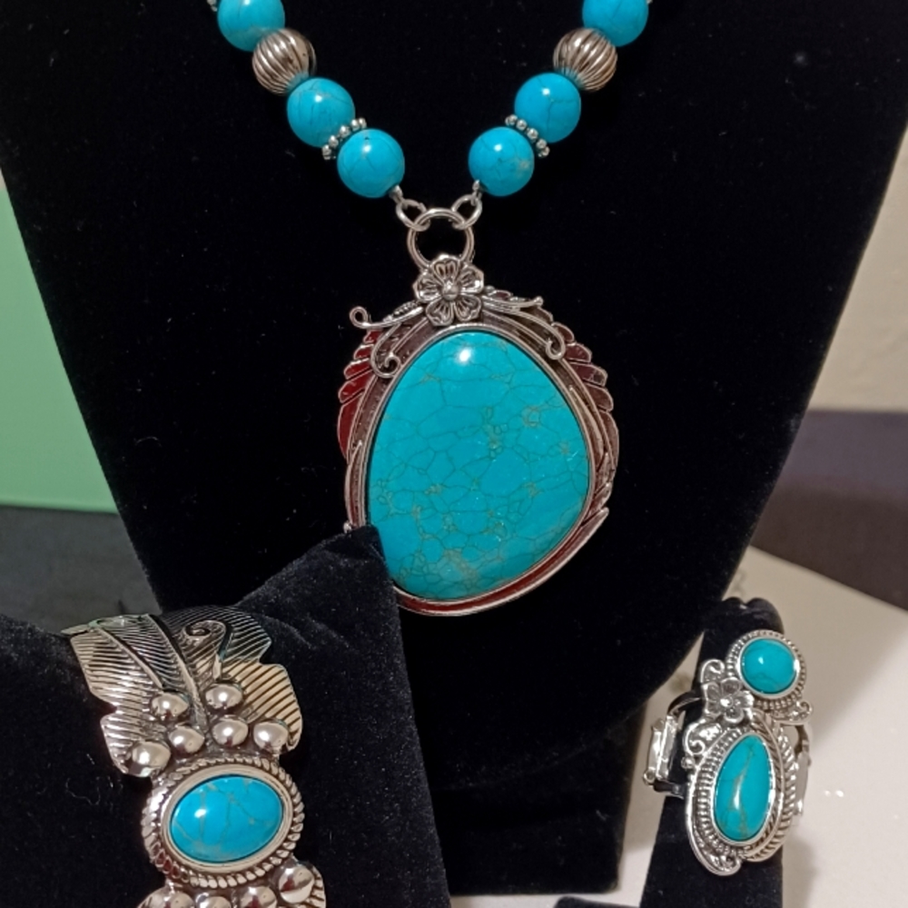 Costume Jewelry